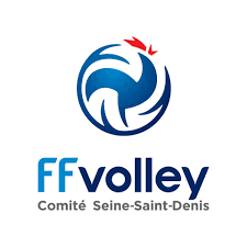 Seine Saint Denis volley